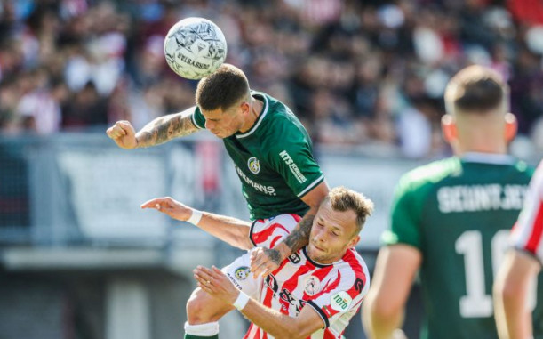 Bundesliga R Ckkehr Lennart Thy Bei Bochum Auf Dem Zettel Fussballdaten