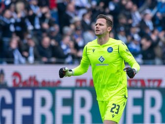 Patrick Drewes Kehrt Zum Vfl Zur Ck Fussballdaten