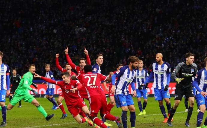 1 bundesliga 21 spieltag 1 bundesliga 21 spieltag