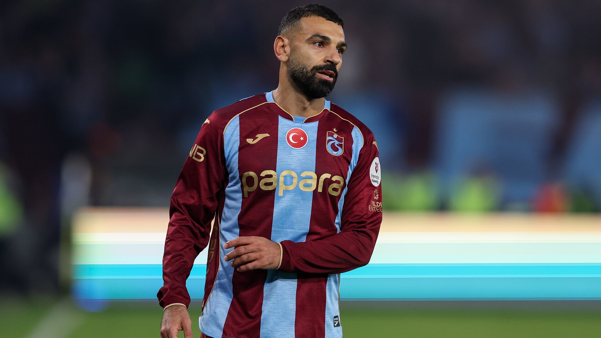 Mohamed Salah provoziert Beşiktaş nach Sieg mit brisanter Botschaft ...