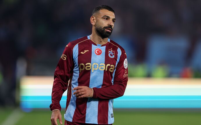Mohamed Salah provoziert Beşiktaş nach Sieg mit brisanter Botschaft ...