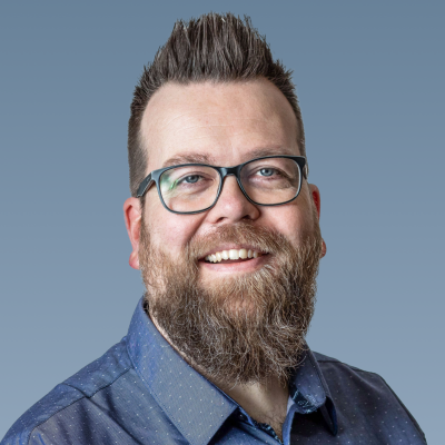 Profilbild von Christian Naß