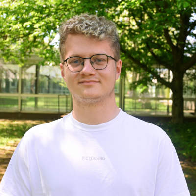 Profilbild von David Seddig