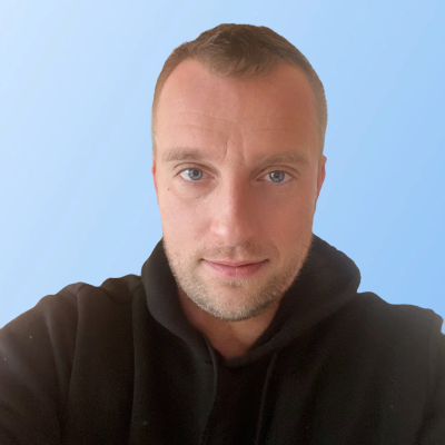 Profilbild von Matthias Friess