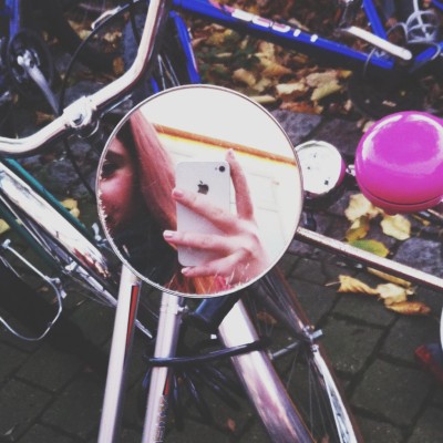 Profilbild von Sarah Weinberg
