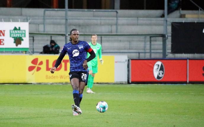 1 Bundesliga Hertha Bsc Berlin Drei Ruckkehrer Fur Den Abstiegskampf News Fussballdaten