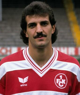 Profilbild: Sergio Allievi