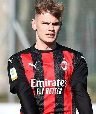 Profilbild: Antonio Mionić