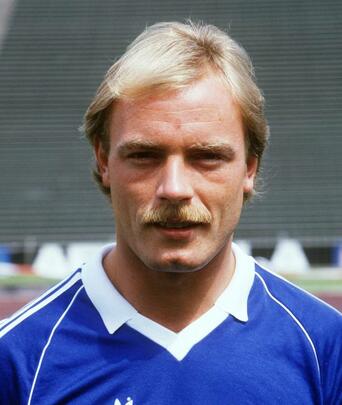 Profilbild: Klaus Täuber