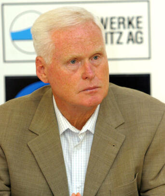 Profilbild: Manfred Kupferschmied