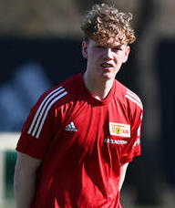 Profilbild: Mathis Bruns