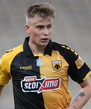 Profilbild: Oleg Danchenko