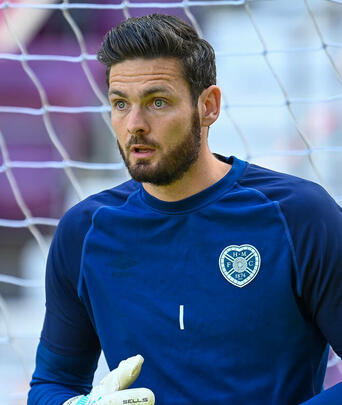 Profilbild: Craig Gordon