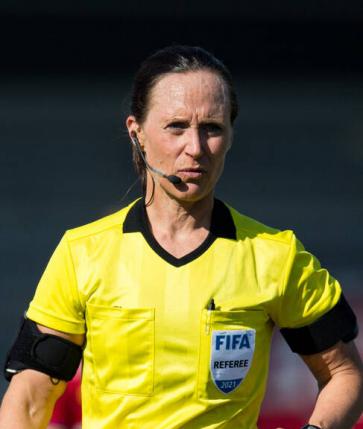 Profilbild: Pernilla Larsson