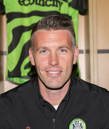 Profilbild: Rob Edwards