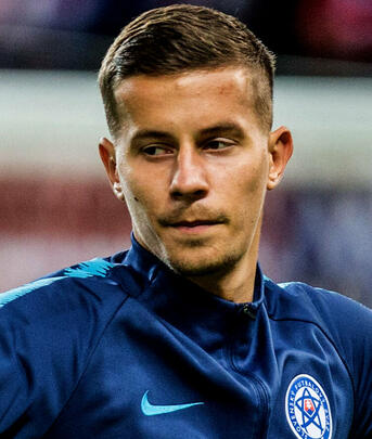 Profilbild: Ľ. Šatka