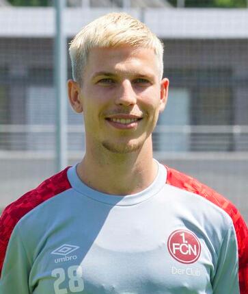 Profilbild: Lino Tempelmann