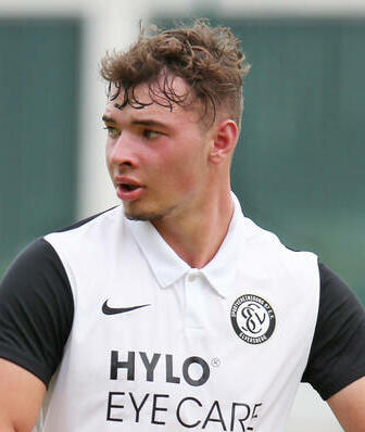 Profilbild: Grischa Cedric Walzer