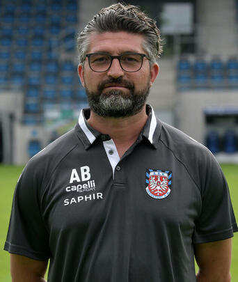 Profilbild: Angelo Barletta