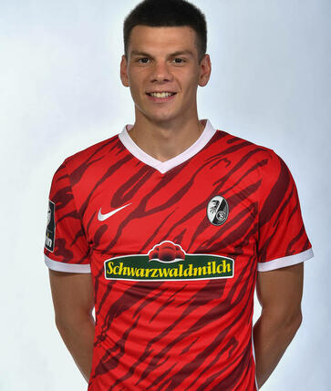 Profilbild: Daniels Ontužāns