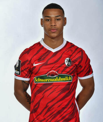 Profilbild: Emilio Kehrer
