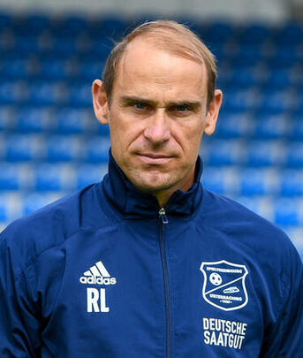 Profilbild: Robert Lechleiter