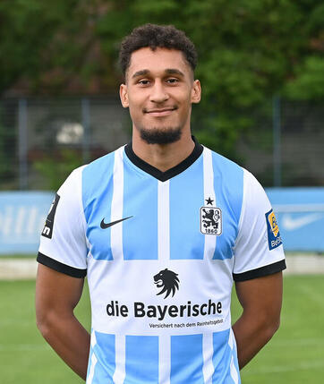Profilbild: Kevin Goden
