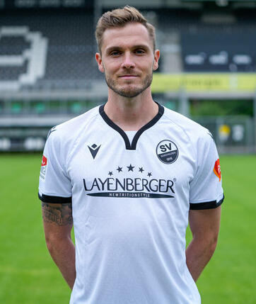 Profilbild: Nils Röseler