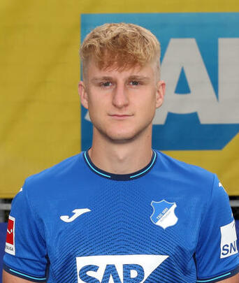 Profilbild: Gabriel Haider