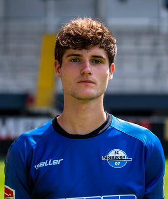 Profilbild: Justus Henke
