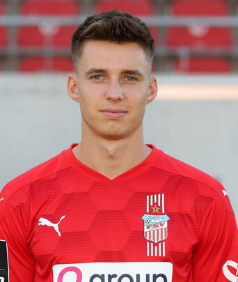 Profilbild: Dustin Willms