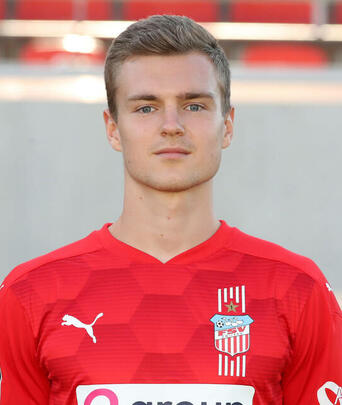 Profilbild: Luca Horn