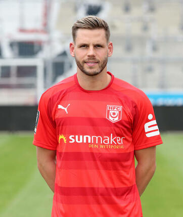 Profilbild: Justin Eilers