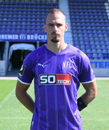 Profilbild: Maurice Trapp