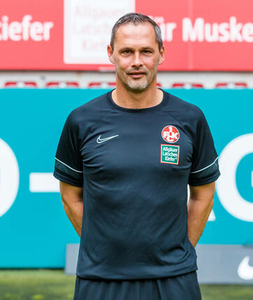 Profilbild: Frank Döpper