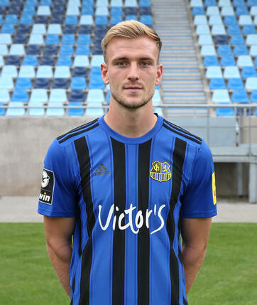 Profilbild: Alexander Groiss