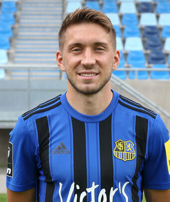 Profilbild: Mario Müller