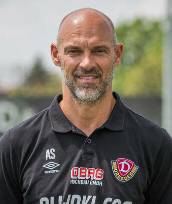 Profilbild: Alexander Schmidt