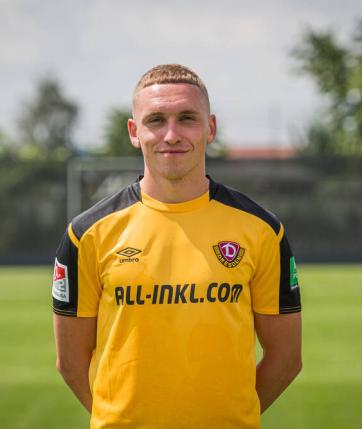 Profilbild: Luca Herrmann