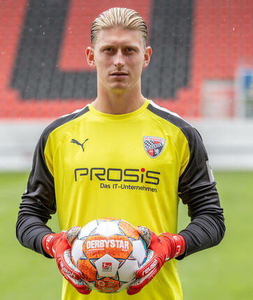 Profilbild: Robert Jendrusch