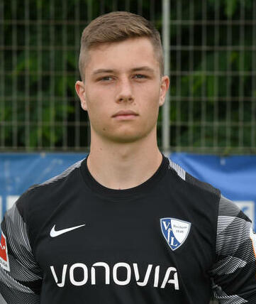 Profilbild: Tjark Ernst