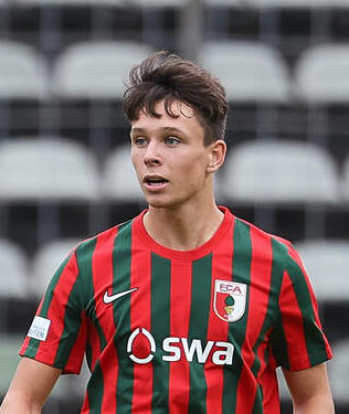 Foto von Jordi Wegmann