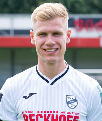 Profilbild: Barne Pernot