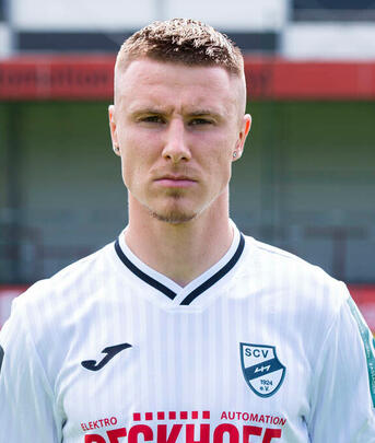 Profilbild: Luca Stellwagen