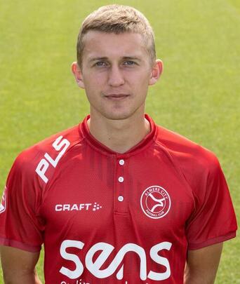 Profilbild: Guus Beaumont