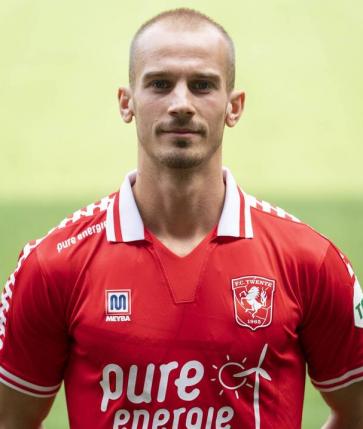 Profilbild: Václav Černý