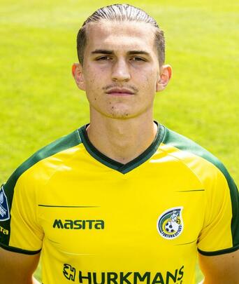 Profilbild: Arian Kastrati