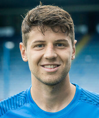 Profilbild: Imad Rondić
