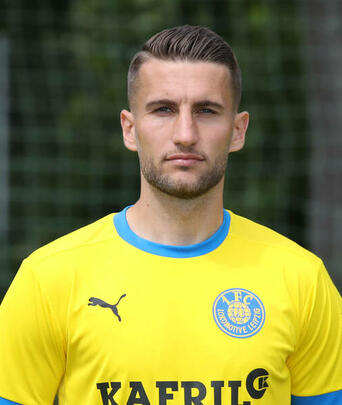 Profilbild: David Urban
