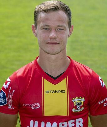 Profilbild: Boyd Lucassen